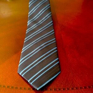 Paul Smith silk tie